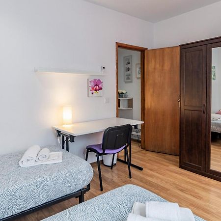 Cozy Eden Apartment By Unique Hosts Porto Kültér fotó