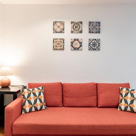 Cozy Eden Apartment By Unique Hosts Porto Kültér fotó