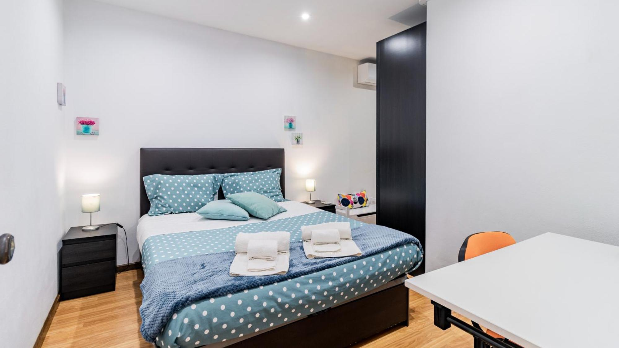 Cozy Eden Apartment By Unique Hosts Porto Kültér fotó