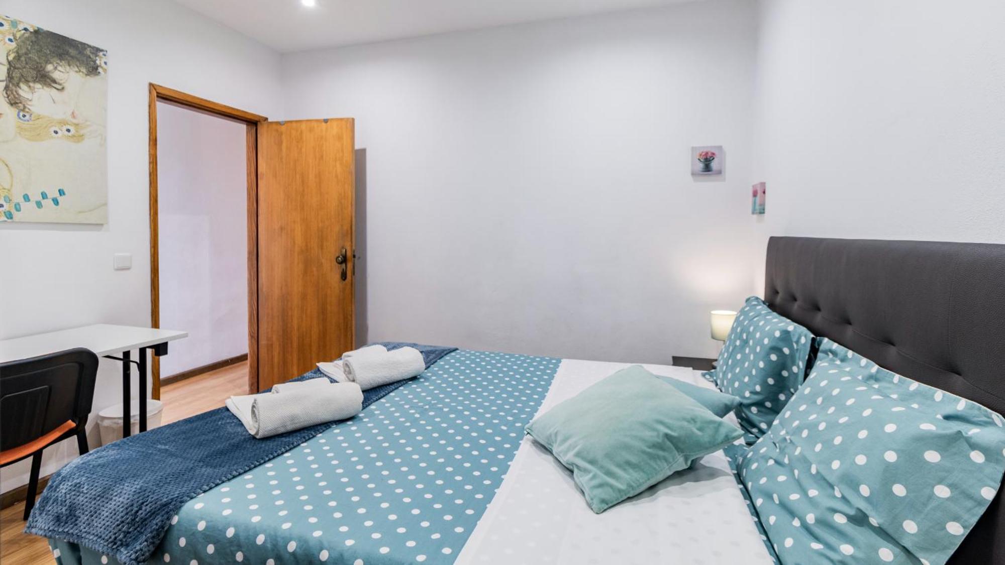 Cozy Eden Apartment By Unique Hosts Porto Kültér fotó
