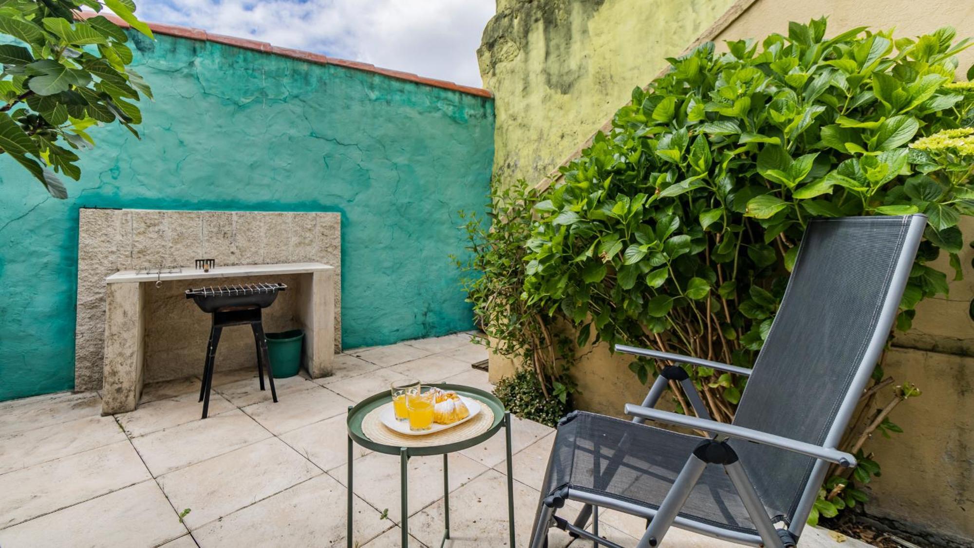 Cozy Eden Apartment By Unique Hosts Porto Kültér fotó