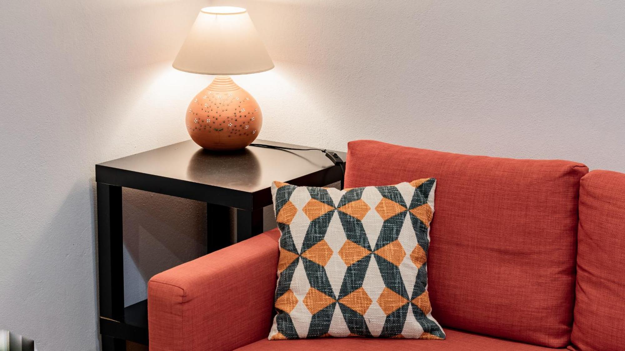 Cozy Eden Apartment By Unique Hosts Porto Kültér fotó