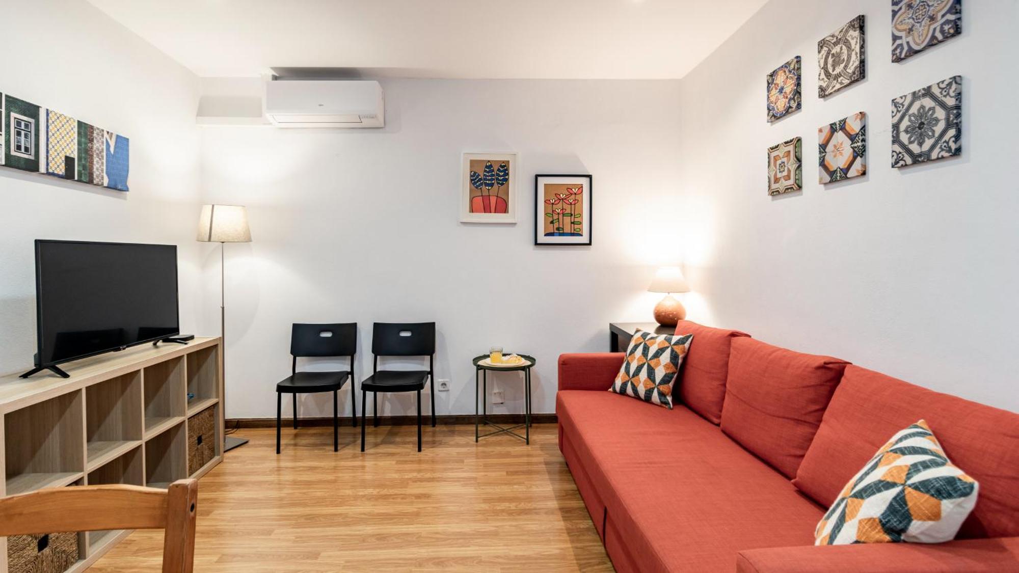 Cozy Eden Apartment By Unique Hosts Porto Szoba fotó