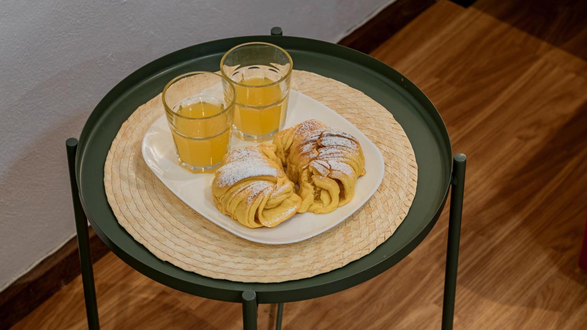 Cozy Eden Apartment By Unique Hosts Porto Szoba fotó