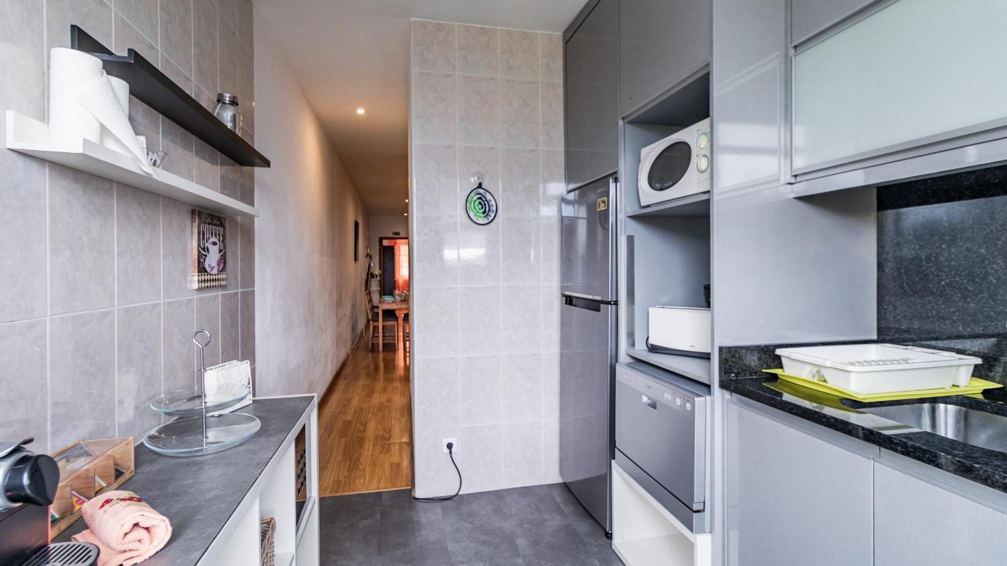 Cozy Eden Apartment By Unique Hosts Porto Szoba fotó